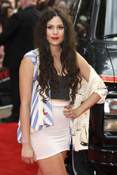 Eliza Doolittle