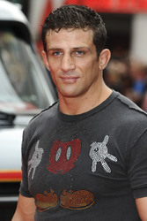 Alex Reid