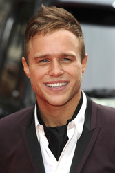 Olly Muirs