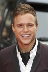 Olly Muirs