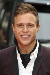Olly Muirs