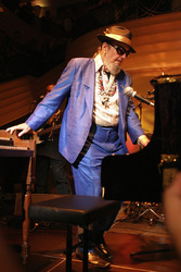Dr. John