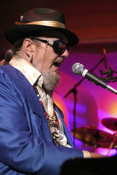 Dr. John