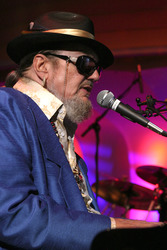 Dr. John