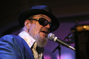 Dr. John