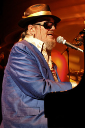 Dr. John