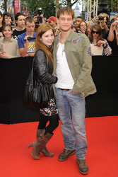 Josefine Preuß, Vinzenz Kiefer