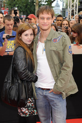 Josefine Preuß, Vinzenz Kiefer