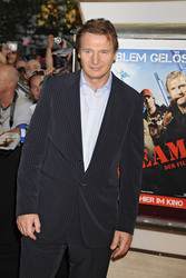 Liam Neeson