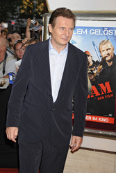 Liam Neeson