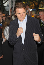 Liam Neeson