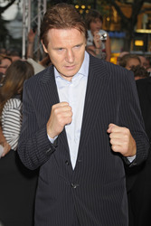 Liam Neeson