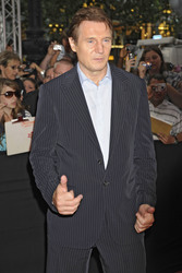 Liam Neeson