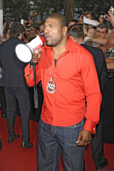 Quinton 'Rampage' Jackson