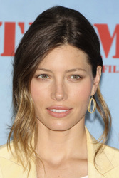 Jessica Biel