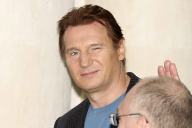 Liam Neeson