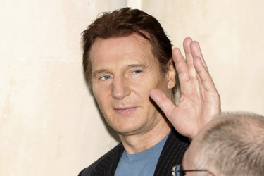 Liam Neeson