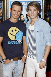 Pete Dwojak, Raul Richter