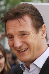 Liam Neeson
