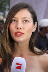 Jessica Biel