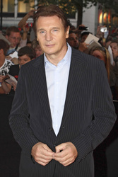 Liam Neeson