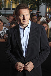 Liam Neeson