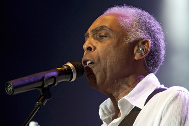 Gilberto Gil