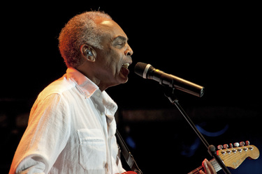 Gilberto Gil