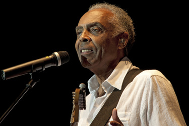 Gilberto Gil