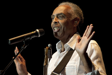 Gilberto Gil