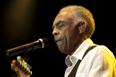 Gilberto Gil