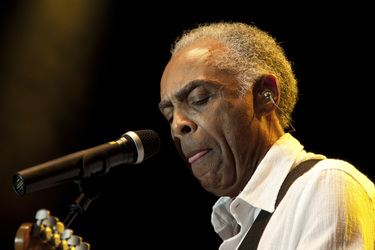 Gilberto Gil