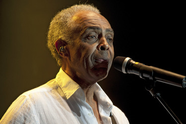 Gilberto Gil