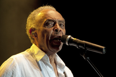 Gilberto Gil