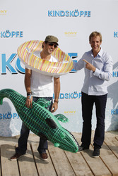 Tobey Wilson, Jan Hahn