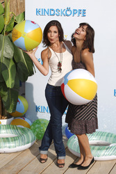 Nadine Warmuth, Susan Hoecke