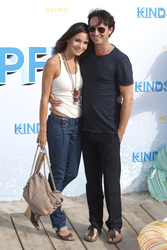 Nadine Warmuth, Martin Bachmann