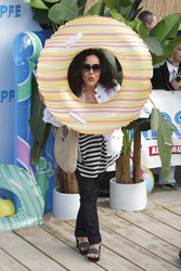 Anastasia Zampounidis