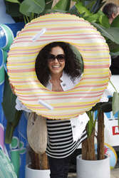 Anastasia Zampounidis