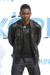Chris Rock