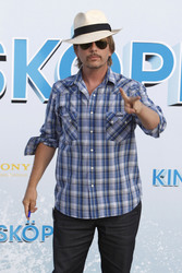 David Spade
