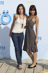 Nadine Warmuth, Susan Hoecke