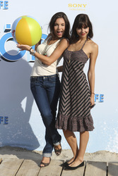 Nadine Warmuth, Susan Hoecke