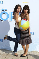 Nadine Warmuth, Susan Hoecke