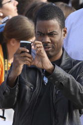 Chris Rock