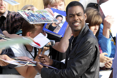 Chris Rock