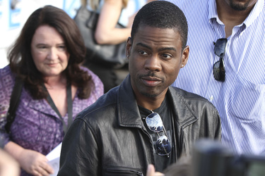 Chris Rock