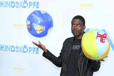 Chris Rock