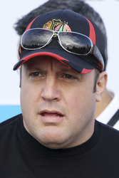Kevin James