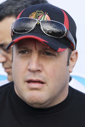 Kevin James